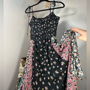 Free People Kaia Set